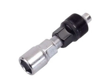 КВАДРАТНЫЙ КЛЮЧ ДЛЯ СЪЕМНИКА ВЕЛОСИПЕДНЫХ РУКОЯТКОВ