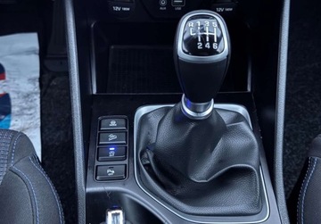 Hyundai Tucson III SUV 1.6 GDI 132KM 2015 Hyundai Tucson 1,6 132KM Navi Climatronic Serwis Bezwypadkowy Dla wymagaja, zdjęcie 19