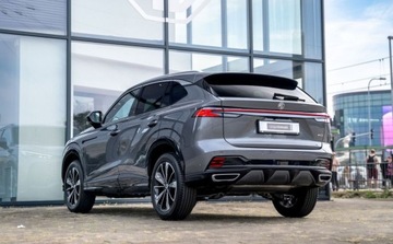 MG HS 2024 MG HS MG HS Phev - Promocja 1.5 Hybryda Plug-in 272KM, zdjęcie 2