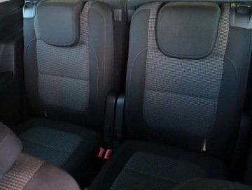 Volkswagen Sharan II Van 2.0 TDI-CR BMT 170KM 2011 VW Sharan 2.0 TDI BMT, 167 KM, DSG, 7 miejsc, zdjęcie 23