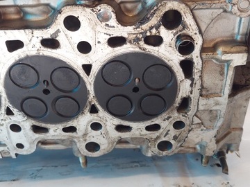 HLAVA HONDA FRV N22A1 2.2 ICDTI 1516929