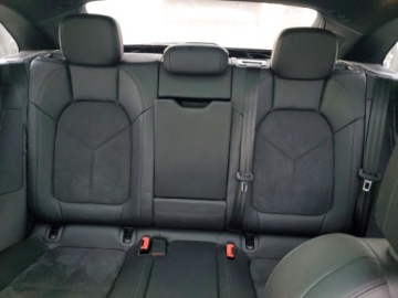 Porsche Macan 2021 Porsche Macan 2021 248KM 2.0 Benzyna 248KM, zdjęcie 10