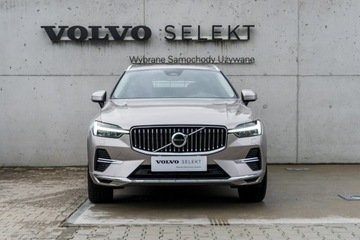 Volvo XC60 II Crossover Plug-In Facelifting 2.0 T6 350KM 2024 Volvo XC 60 YV1UZH4V7S1029532, zdjęcie 1
