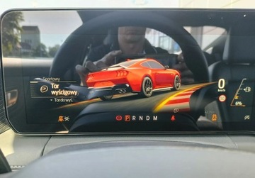 Ford Mustang VI 2026 Ford Mustang adaptacyjne zawieszenie wentylowane fotele aktywny tempomat V8, zdjęcie 25