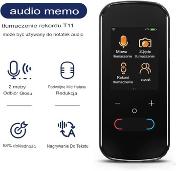 Устройство языкового перевода, 106 языков