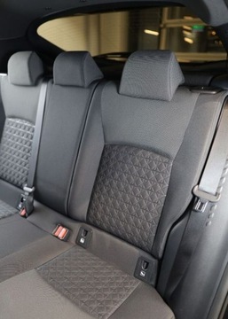 Toyota C-HR I Crossover Facelifting 1.8 Hybrid 122KM 2021 Toyota C-HR 1.8 Hybrid Style 1.8 Hybryda 122KM, zdjęcie 16