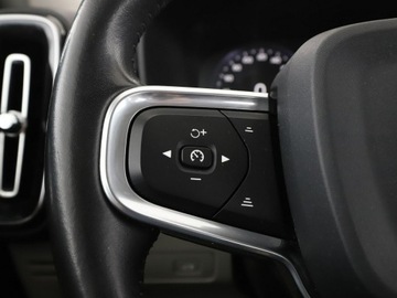 Volvo XC40 Crossover 2.0 D3 150KM 2019 Volvo XC 40 automat full LED półskóra klima, zdjęcie 31
