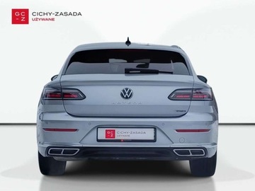 Volkswagen Arteon Fastback Facelifting 2.0 TDI 200KM 2021 Volkswagen Arteon Shooting Brake R-Line DSG 4Motion Stan Wzorowy Kamera Gr, zdjęcie 6