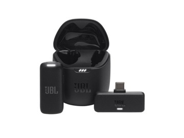 Mikrofon JBL Quantum Stream Wireless USB-C