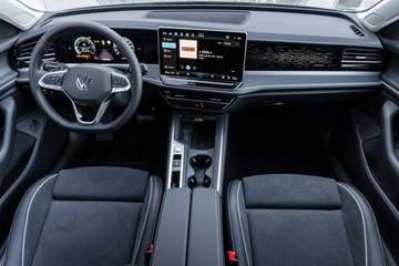 Volkswagen Passat B9 2026 Volkswagen Passat Business Plus 1.5 TSI mHEV 150, zdjęcie 9