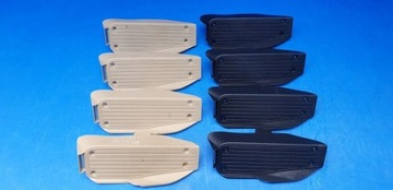 ПОДНОЖКА бежевая с подставкой Alfa Romeo 159