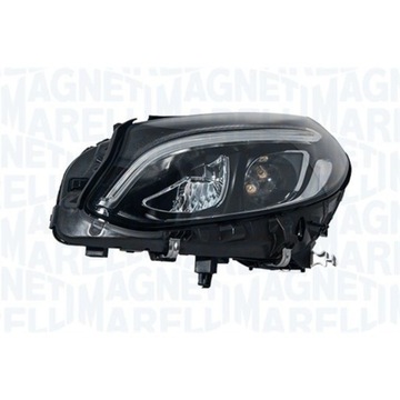 MAGNETI MARELLI 711307024346 SVĚTLOMET