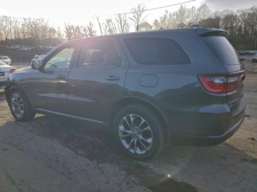 Dodge Durango III 3.6 V6 294KM 2019 Dodge Durango GT 2019 3.6 Benzyna 295KM, zdjęcie 1