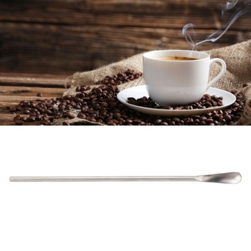 Мешалка для кофе Stick 304 из нержавеющей стали