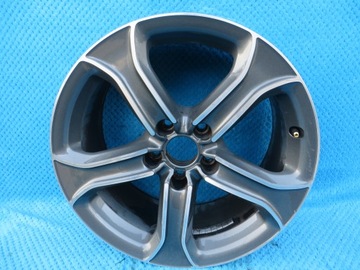 AUDI A5 8T0 FELGA 7,5X17 ET 28 8T0601025DK