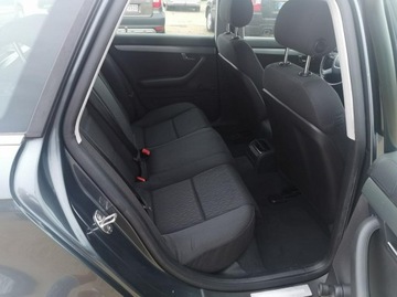 Audi A4 B7 Avant 2.0 20V 131KM 2006 Audi A4 2.0 130 KM Klimatronik, Automat, zdjęcie 10