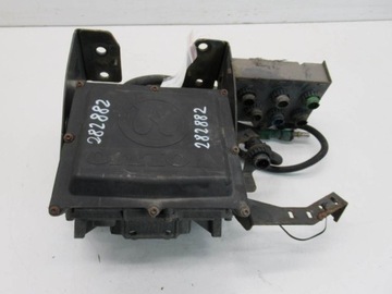 AD СИНИЙ НАСОС Volvo FH EURO5 GLOBETROTTER 440