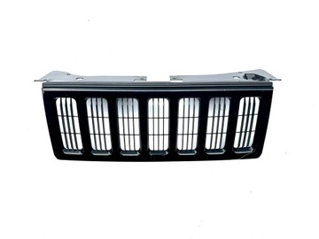 JEEP COMMANDER XK 2006 - 2010 MŘÍŽKA KRYT MASKA ORIGINÁLNÍ OE