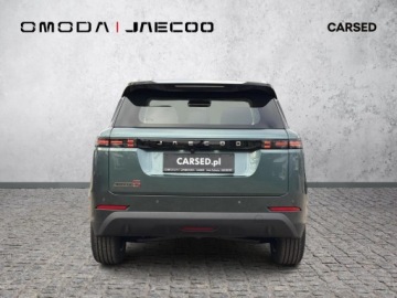 Jaecoo 5 2026 Jaecoo 5 HEV wersja Premium rok prod. 2026, zdjęcie 3