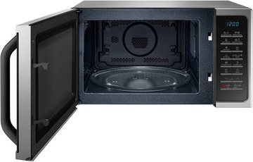 Kuchenka mikrofalowa wolnostojąca Samsung MC28H5013AS