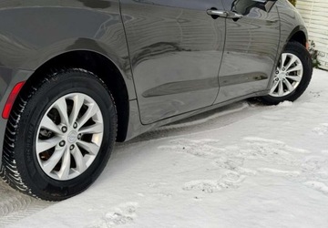 Chrysler Pacifica I 2016 Chrysler Pacifica Chrysler Pacifica 3.6 Benzyna 290KM, zdjęcie 29