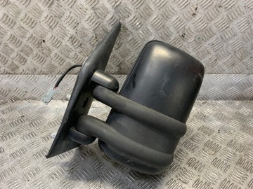 MASTER II ZRCÁTKO LEVÉ 5 PIN