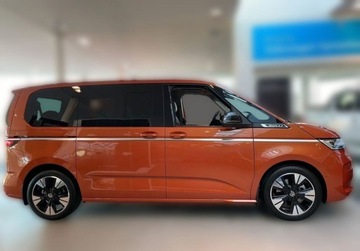 Volkswagen Multivan T7 Van L1 2.0 TSI 204KM 2025 Volkswagen Multivan Style L1 2.0 TSI 204 KM DSG r. o. 3124 mm 2.0 Benzyna, zdjęcie 8