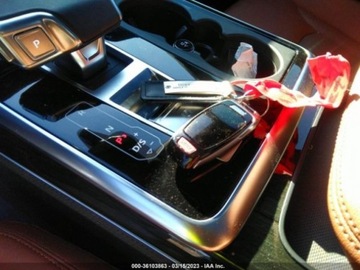 Audi Q7 II 2021 Audi Q7 Prestige 2021 3.0l 3.0 Benzyna 335KM, zdjęcie 8