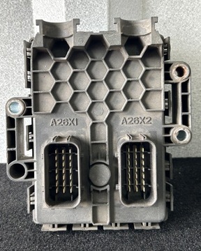 STEROWNIK MODUŁ PODUSZEK CLCS MERCEDES ACTROS MP4 A0034462417