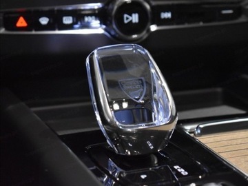 Volvo XC60 II 2026 VOLVO XC60 B5 B AWD Ultra Dark Suv 2.0 (264KM) 2026, zdjęcie 8