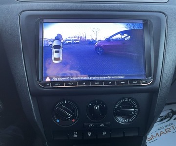 Skoda Rapid II Spaceback 1.2 TSI 85KM 2014 Škoda RAPID Skoda RAPID Salon Pl / Navi / Kamera, zdjęcie 14