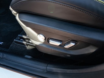 BAIC Beijing 5 1.5  177KM 2024 BAIC Beijing 5 x55 Luxury DCT 1.5T Suv 177KM 2024, zdjęcie 11