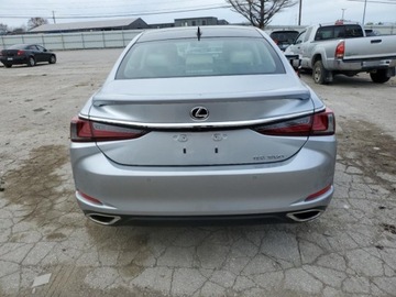 Lexus ES VII (XV70) 2023 Lexus ES 350 Base 2023 3.5l 3.5 Benzyna 302KM, zdjęcie 2