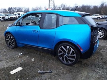 BMW i3 2017 BMW i3 BMW I3 94ah REX Pug-in 0.7L, zdjęcie 3