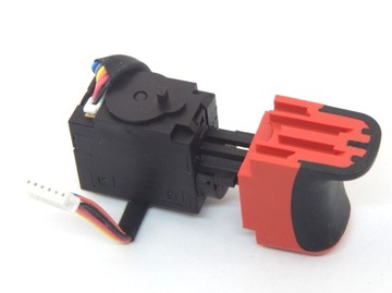 Metabo Włącznik BS 18 LTX BL I 02350000 343411320