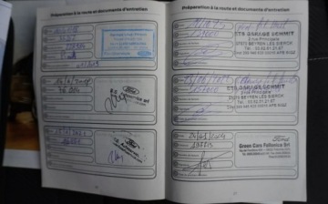 Ford Kuga II SUV 2.0 Duratorq TDCi 163KM 2014 Ford Kuga Bezwypadkowy Serwisowany 1-Wlasciciel Navi Pdc Alu 4X4 163KM Pie, zdjęcie 36