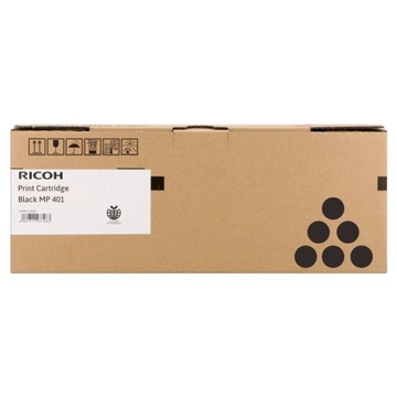 Ricoh MP401 oryginalny toner SP4520 dn MP402 SPF