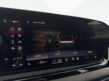 Audi A5 B10 Avant 2.0 TFSI 150KM 2025 Audi A5 Avant Audi A5 Avant LED Plus Kamera cofania Kamera Apple CarPlayAn, zdjęcie 26