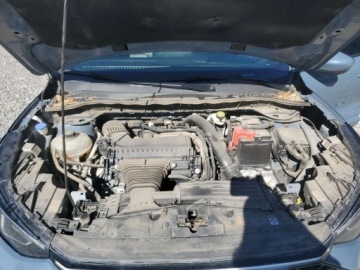 Ford Escape III 2023 Ford Escape 2023 FORD ESCAPE ST LINE ELITE 2.0 Benzyna 250KM, zdjęcie 7