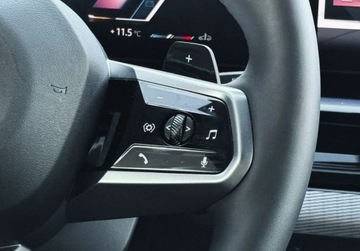 BMW Seria 5 G90-91 Touring 2.0 520d 197KM 2024 BMW Seria 5 I wlasciciel Polska M Sport Gwarancja Bezwypadkowy FVAT23, zdjęcie 20