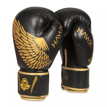 Rękawice bokserskie sparingowe BUSHIDO Boks 12oz