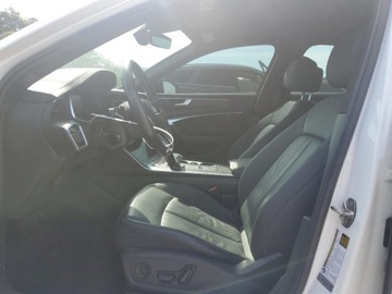 Audi A6 C8 2021 Audi A6 Limousine Premium 2021 2.0l 2.0 Benzyna 261KM, zdjęcie 7