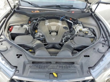 Maserati Levante 2022 Maserati Levante Base 2022 3.0 Benzyna 345KM, zdjęcie 6