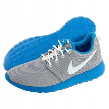 Buty unisex NIKE Roshe One GS 599728-019, r 39