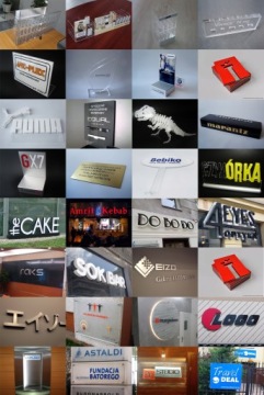 жесткие панели пвх - 8 мм - изготавливаются по индивидуальному заказу