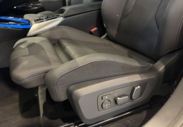 BMW X3 G45 2025 BMW X3 BMW X3 xDrive20d dostepne od reki w salonie BMW Bonkowscy Gorzow Wl, zdjęcie 15