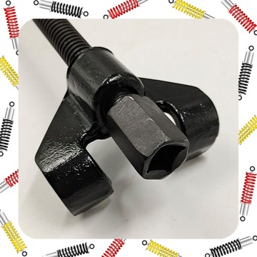 СЪЕМНИКИ ДЛЯ ПРУЖИН И АМОРТИЗАТОРОВ McPERSON СЪЕМНИКИ McPERSON 380мм 2шт