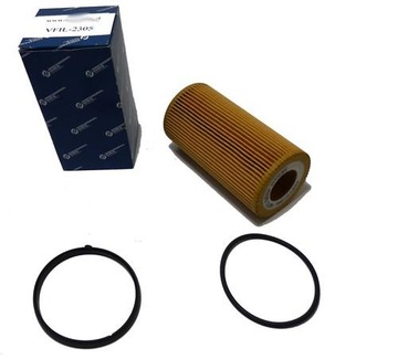 FILTR OLEJU VOLVO S80 S60 V70 V70XC XC90 XC70 C30 V50 XC60 2000-
