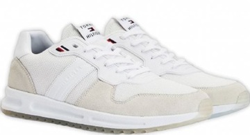 Buty TOMMY HILFIGER CORPORATE FM0FM03423 - 46