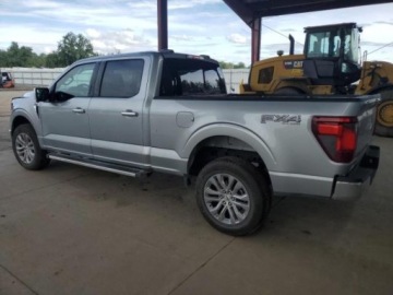 Ford 2024 Ford F150 Xlt 4wd supercrew 5.5 box 3.5 Benzyna 400KM, zdjęcie 2